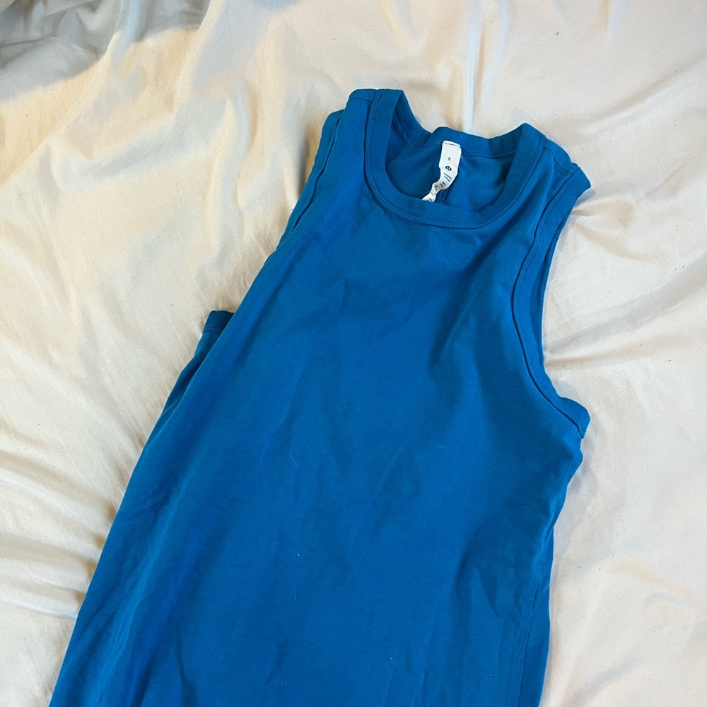 Lululemon dress